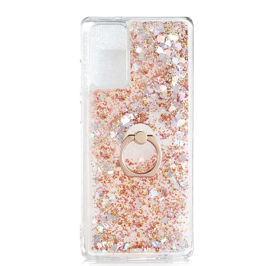 Xiaomi Poco M3 Kılıf HEPTEKİLETİŞİM Milce Kapak