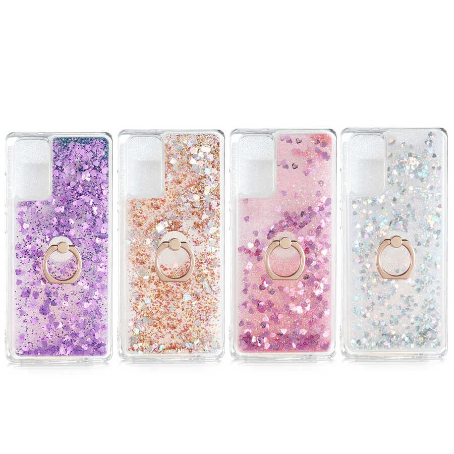 Xiaomi Poco M3 Kılıf HEPTEKİLETİŞİM Milce Kapak