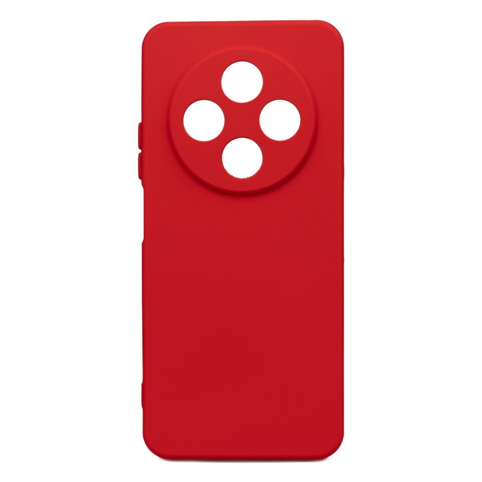 Xiaomi Redmi 14C 4G Kılıf HEPTEKİLETİŞİM Biye Silikon
