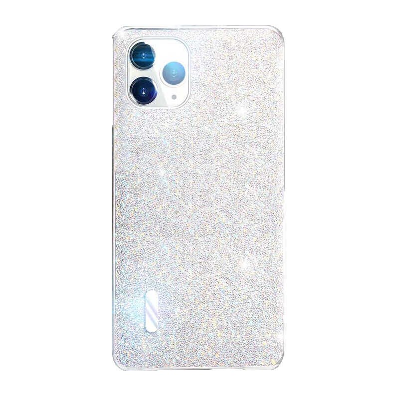 Apple iPhone 11 Pro Kılıf HEPTEKİLETİŞİM Nex Kapak