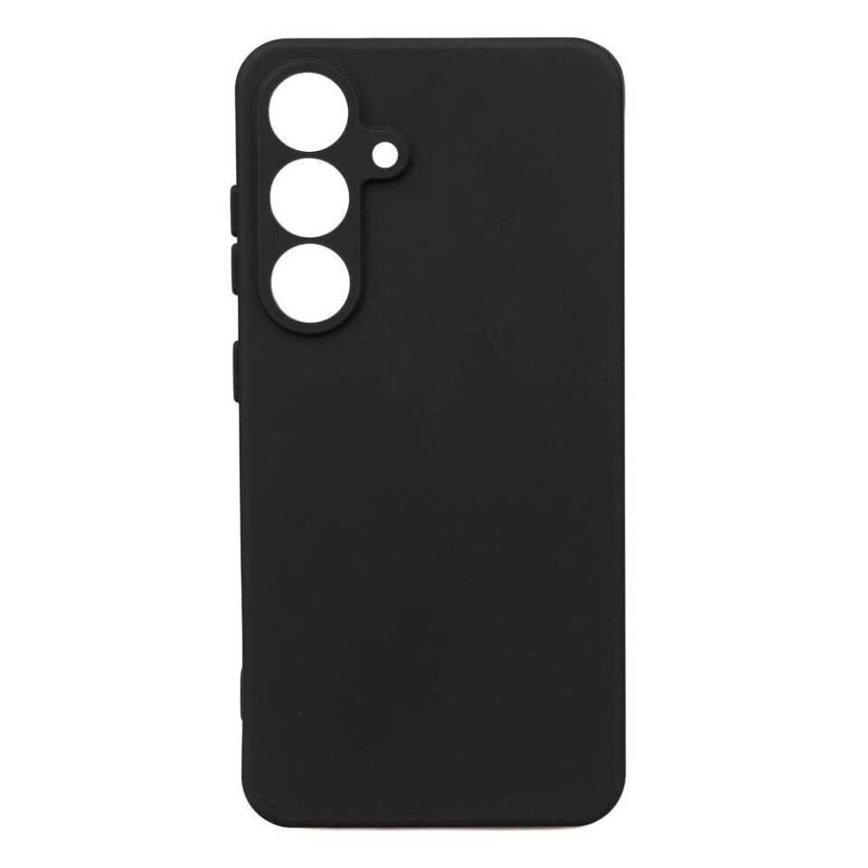 Samsung Galaxy S25 Kılıf HEPTEKİLETİŞİM Biye Silikon