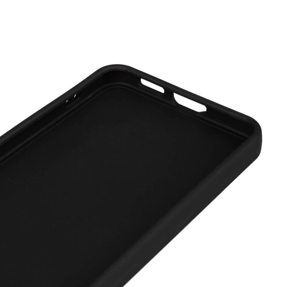 Samsung Galaxy S25 Kılıf HEPTEKİLETİŞİM Biye Silikon