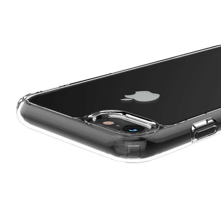 Apple iPhone 7 Kılıf HEPTEKİLETİŞİM Coss Kapak