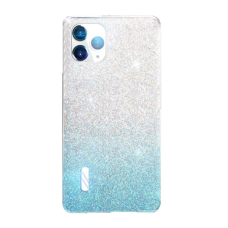 Apple iPhone 11 Pro Max Kılıf HEPTEKİLETİŞİM Nex Kapak