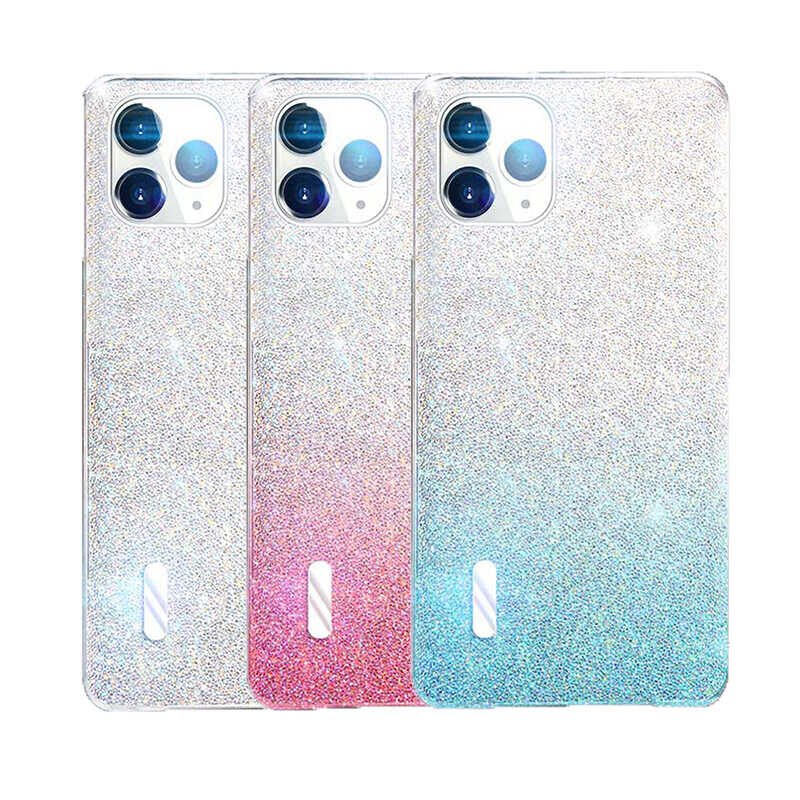 Apple iPhone 11 Pro Max Kılıf HEPTEKİLETİŞİM Nex Kapak