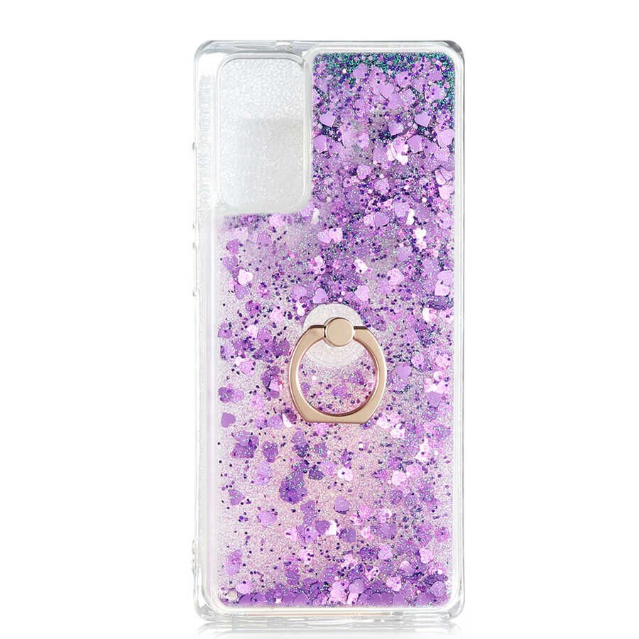Xiaomi Redmi Note 9 4G Kılıf HEPTEKİLETİŞİM Milce Kapak