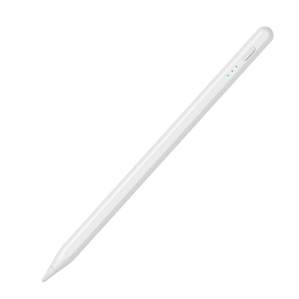 HEPTEKİLETİŞİM Pencil 10 Eğim Özellikli Dokunmatik Çizim Kalemi