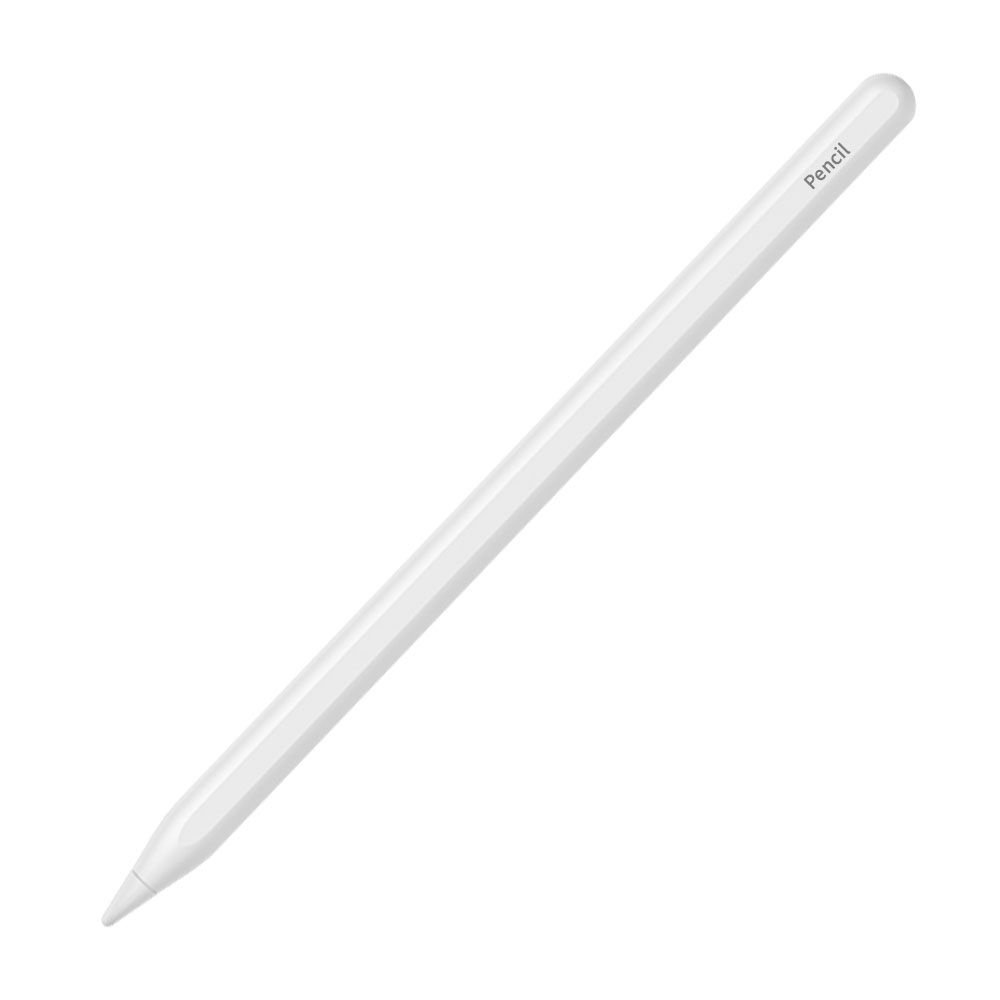 HEPTEKİLETİŞİM Pencil 11 Palm-Rejection Magnetik Şarj ve Eğim Özellikli Dokunmatik Çizim Kalemi