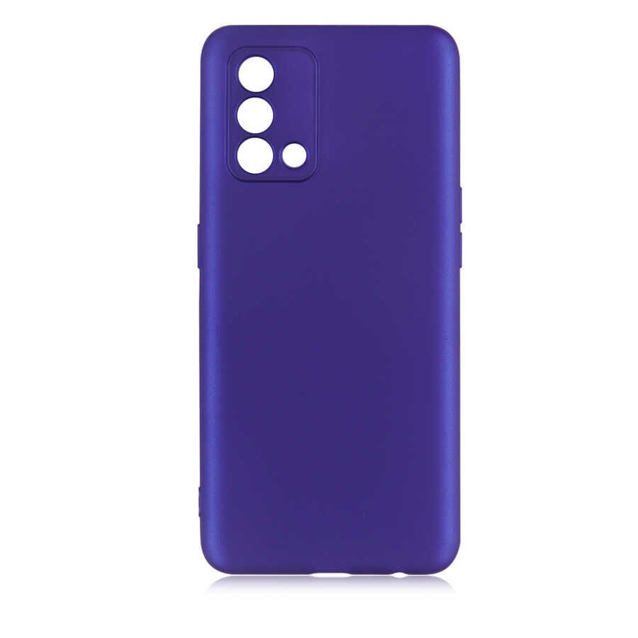 Oppo A74 4G Kılıf HEPTEKİLETİŞİM Premier Silikon Kapak