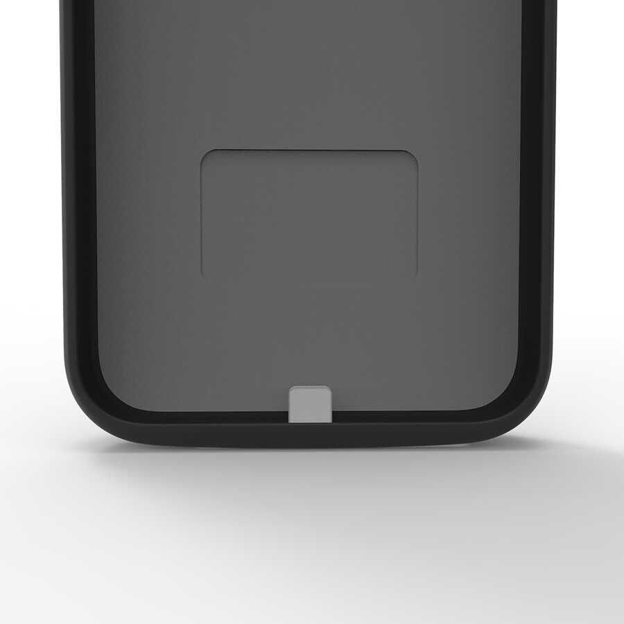 Apple iPhone 13 Mini HEPTEKİLETİŞİM Şarjlı Kılıf