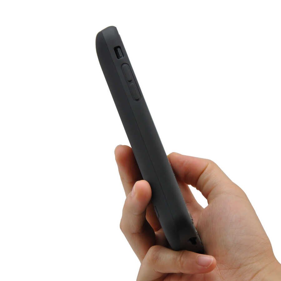 Apple iPhone 7 Plus HEPTEKİLETİŞİM 8000 mAh Şarjlı Kılıf