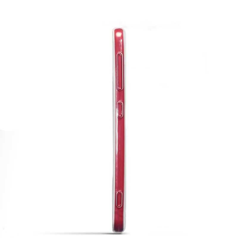 HTC Desire Eye Kılıf HEPTEKİLETİŞİM Süper Silikon Kapak