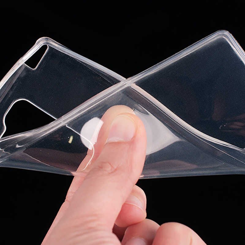 LG G4C Kılıf HEPTEKİLETİŞİM Süper Silikon Kapak