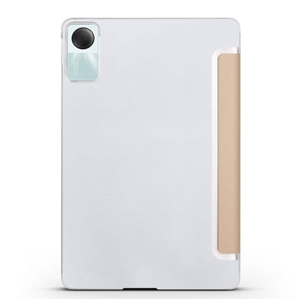Xiaomi Redmi Pad SE 11'' HEPTEKİLETİŞİM Smart Cover Standlı 1-1 Kılıf