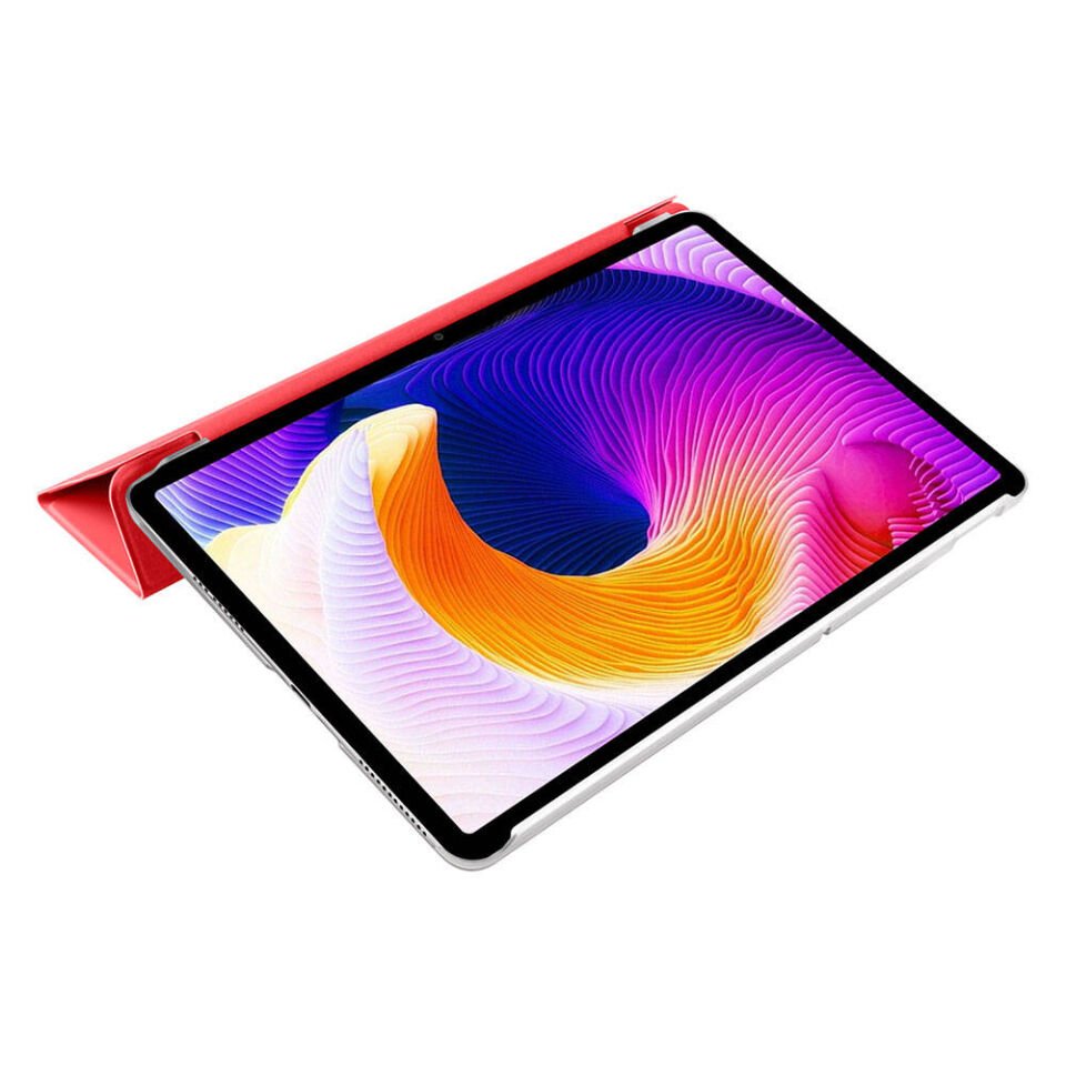 Xiaomi Redmi Pad SE 11'' HEPTEKİLETİŞİM Smart Cover Standlı 1-1 Kılıf