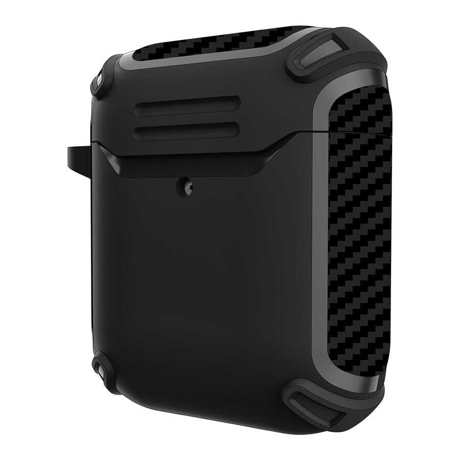 Apple Airpods Kılıf HEPTEKİLETİŞİM Airbag 26 Silikon