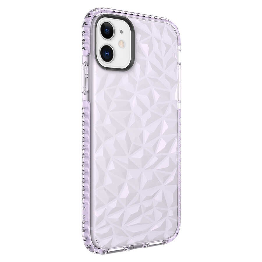 Apple iPhone 11 Kılıf HEPTEKİLETİŞİM Buzz Kapak