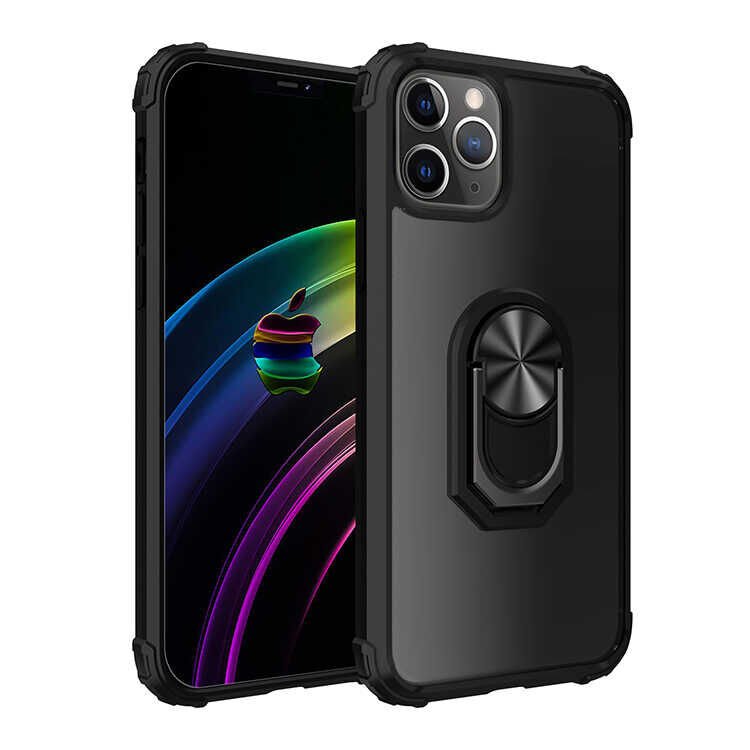Apple iPhone 12 Pro Kılıf HEPTEKİLETİŞİM Mola Kapak