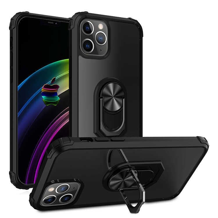 Apple iPhone 12 Pro Kılıf HEPTEKİLETİŞİM Mola Kapak