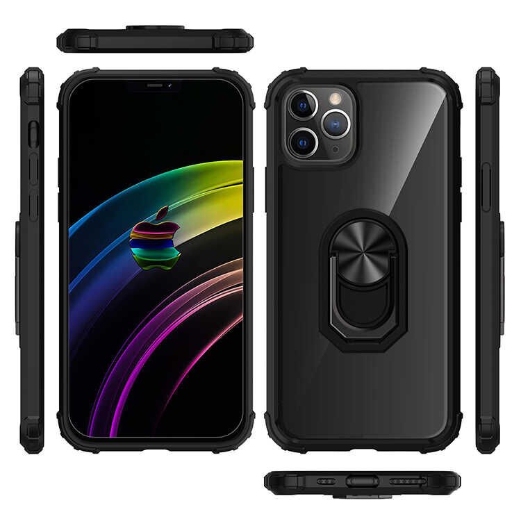 Apple iPhone 12 Pro Kılıf HEPTEKİLETİŞİM Mola Kapak