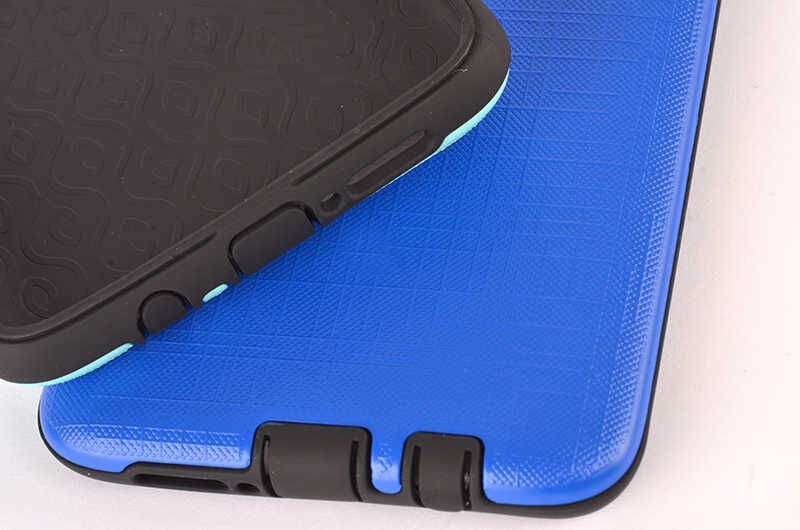 Xiaomi Redmi Note 8 Pro Kılıf HEPTEKİLETİŞİM New Youyou Silikon Kapak