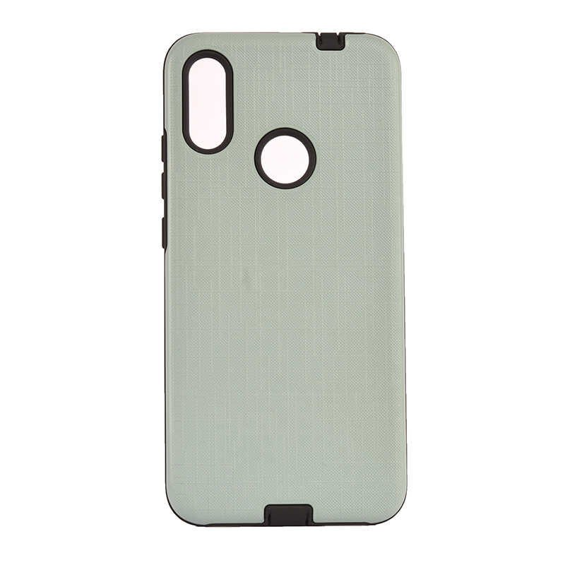 Xiaomi Redmi Note 7 Kılıf HEPTEKİLETİŞİM New Youyou Silikon Kapak