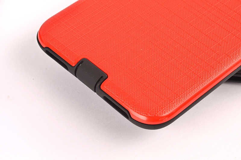 Xiaomi Redmi Note 7 Kılıf HEPTEKİLETİŞİM New Youyou Silikon Kapak