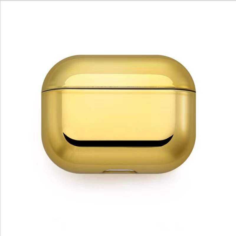 Apple Airpods 3. Nesil Kılıf HEPTEKİLETİŞİM Airbag 08 Silikon