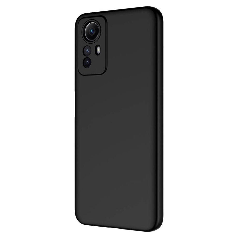 Xiaomi Redmi Note 12S Kılıf HEPTEKİLETİŞİM Mara Lansman Kapak