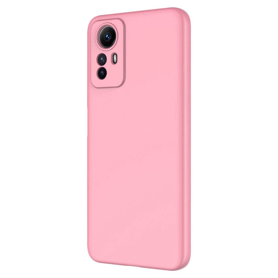 Xiaomi Redmi Note 12S Kılıf HEPTEKİLETİŞİM Mara Lansman Kapak