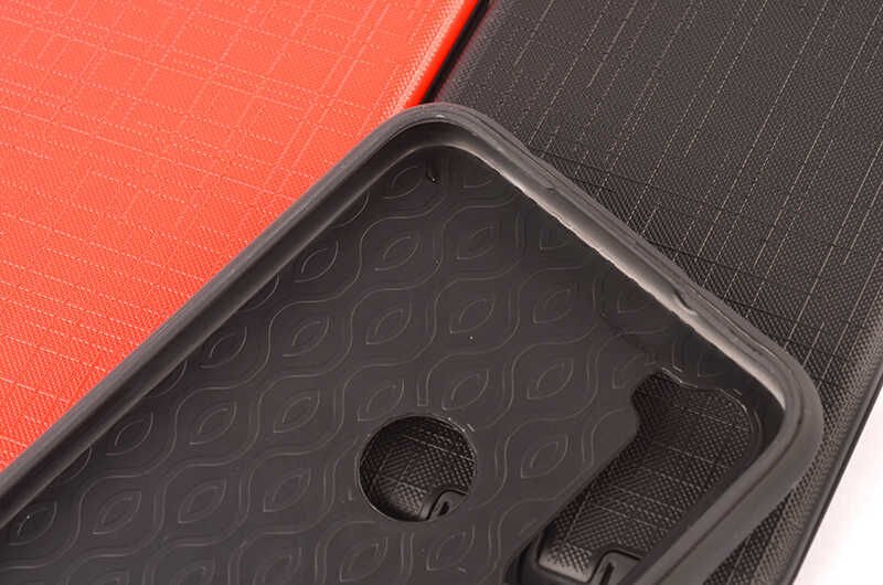 Xiaomi Redmi Note 8 Kılıf HEPTEKİLETİŞİM New Youyou Silikon Kapak