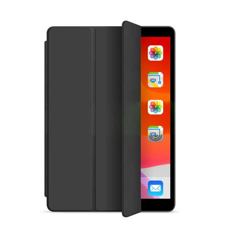 Samsung Galaxy Tab S6 T860 HEPTEKİLETİŞİM Smart Cover Standlı 1-1 Kılıf