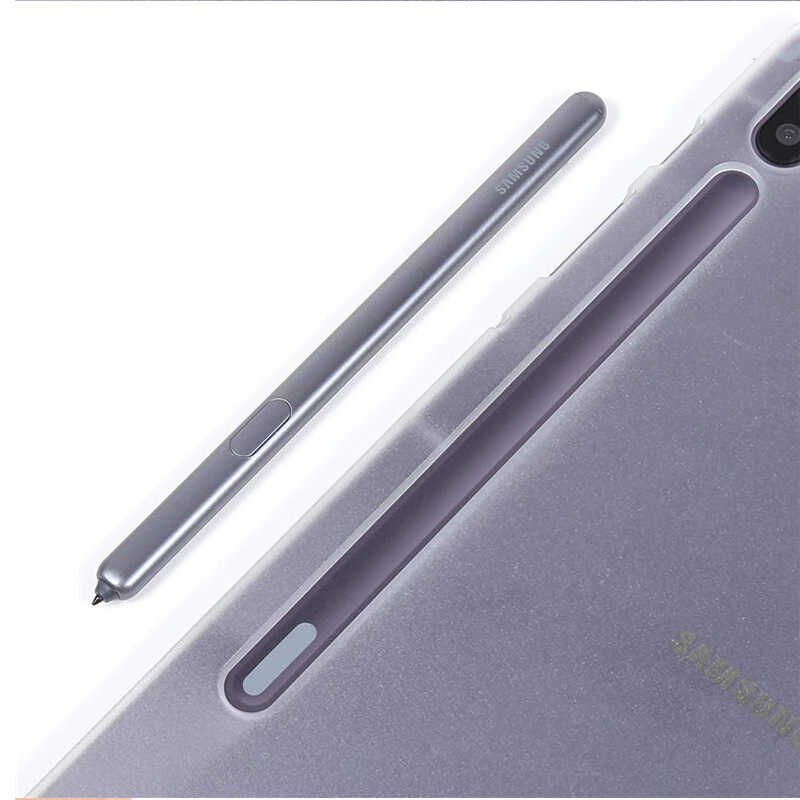 Samsung Galaxy Tab S6 T860 HEPTEKİLETİŞİM Smart Cover Standlı 1-1 Kılıf