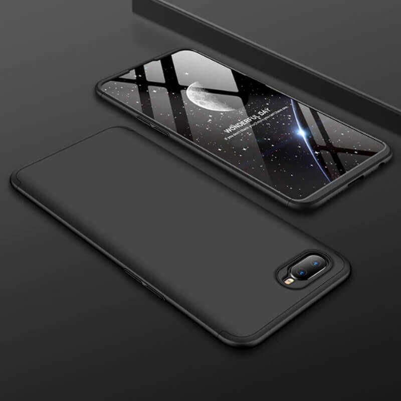 Oppo AX7 Kılıf HEPTEKİLETİŞİM Ays Kapak