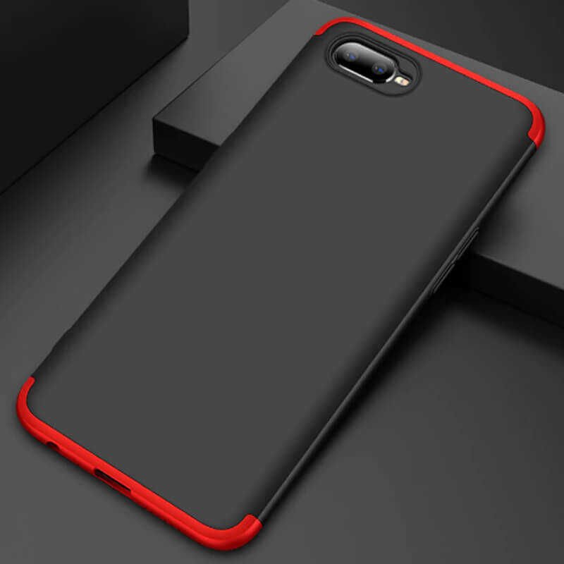Oppo AX7 Kılıf HEPTEKİLETİŞİM Ays Kapak