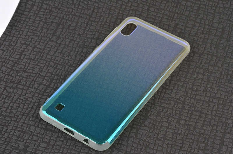 Samsung Galaxy A10 Kılıf HEPTEKİLETİŞİM Abel Kapak