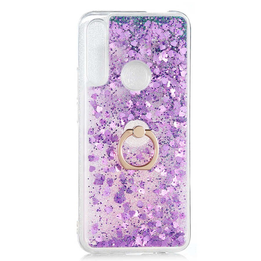 Huawei Y9 Prime 2019 Kılıf HEPTEKİLETİŞİM Milce Kapak