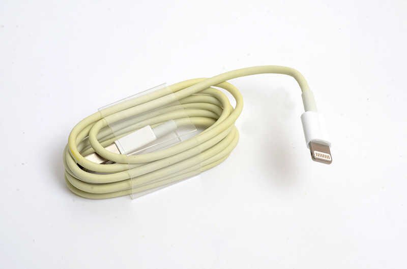 HEPTEKİLETİŞİM Tiger 2000 Mah 2 in 1 Lightning Ev Şarj Seti