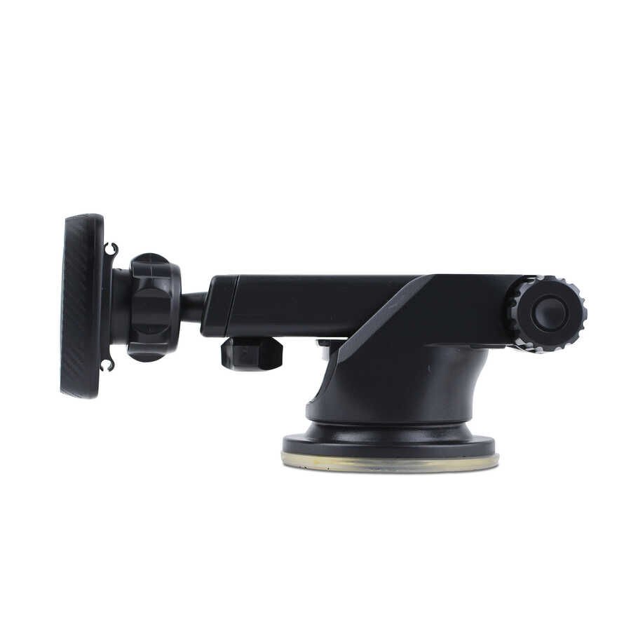 HEPTEKİLETİŞİM W16 Magnetik Araç Telefon Tutucu