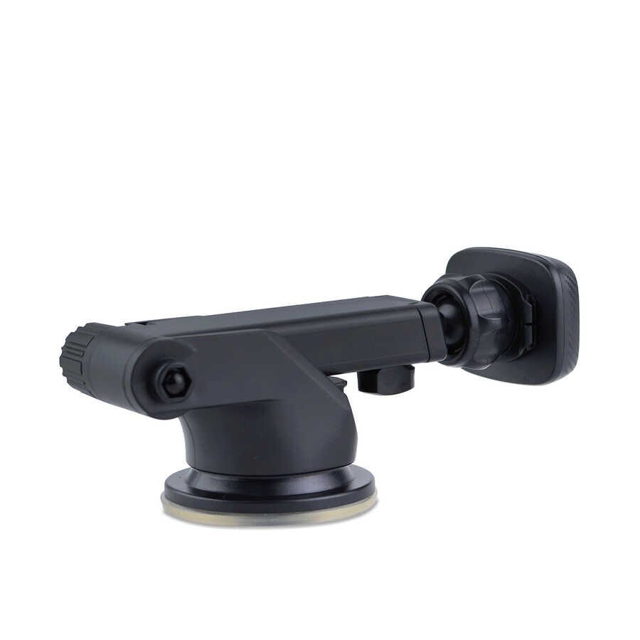 HEPTEKİLETİŞİM W16 Magnetik Araç Telefon Tutucu