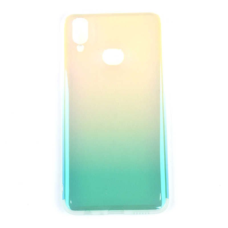 Samsung Galaxy A10S Kılıf HEPTEKİLETİŞİM Abel Kapak