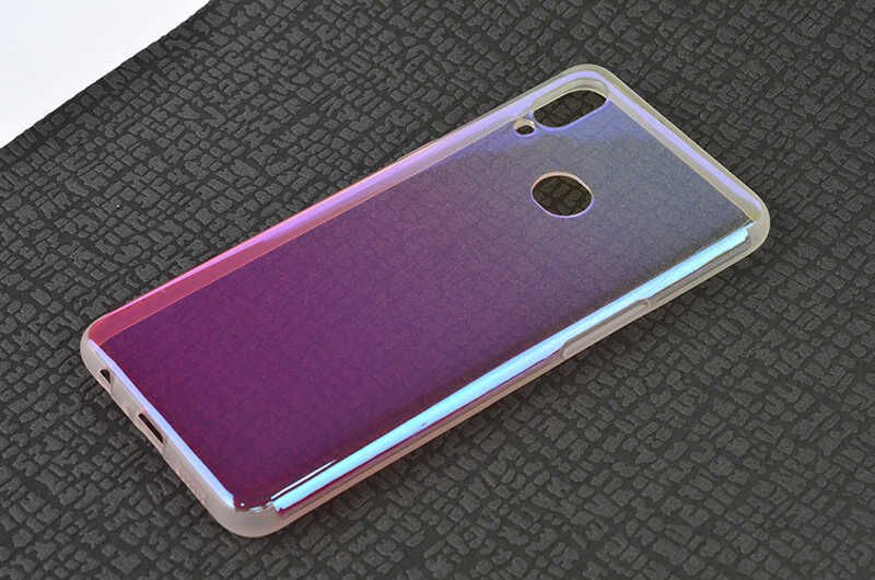 Samsung Galaxy A10S Kılıf HEPTEKİLETİŞİM Abel Kapak