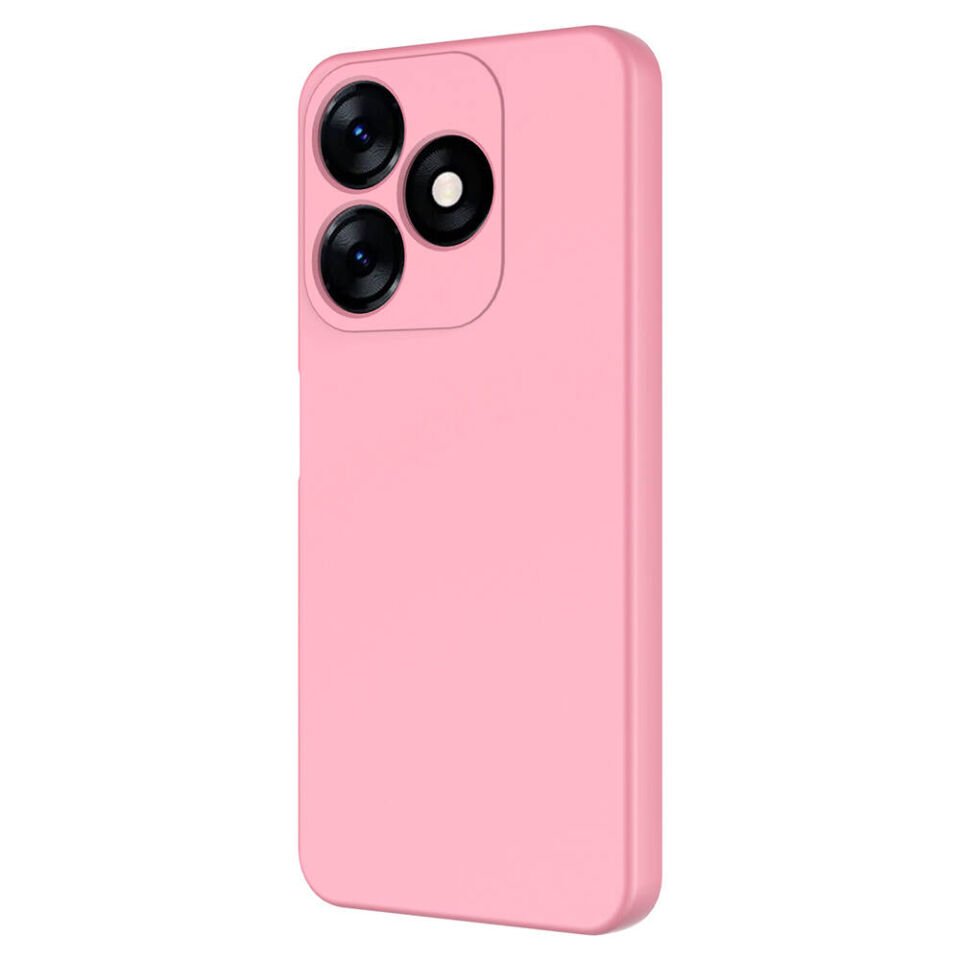 Tecno Spark 10 4G Kılıf HEPTEKİLETİŞİM Mara Lansman Kapak