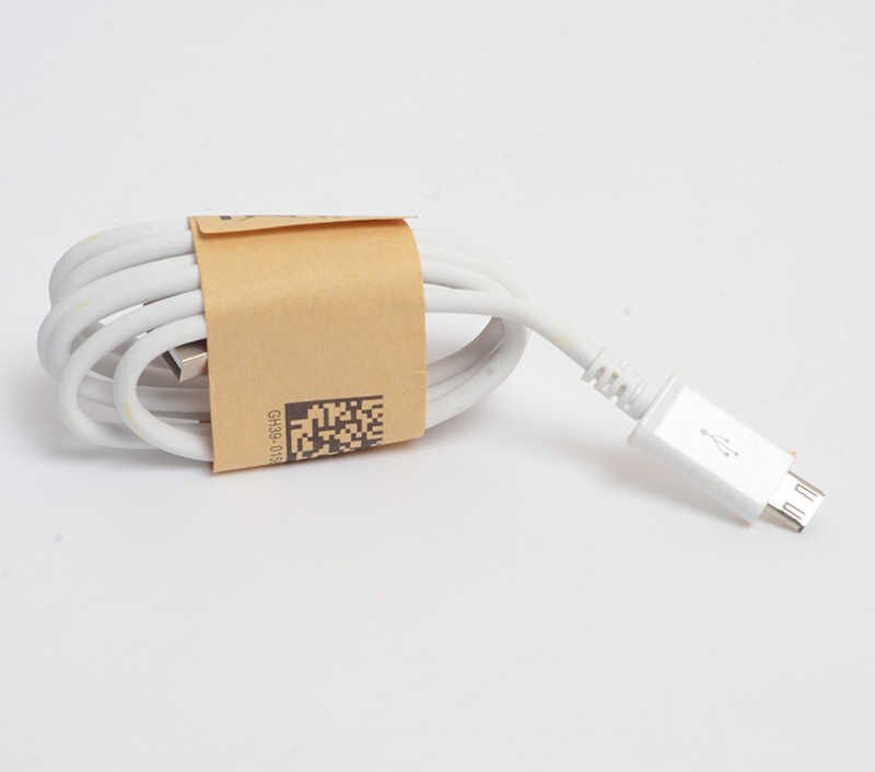 HEPTEKİLETİŞİM Tiger 2000 Mah 2 in 1 Micro Ev Şarj Seti