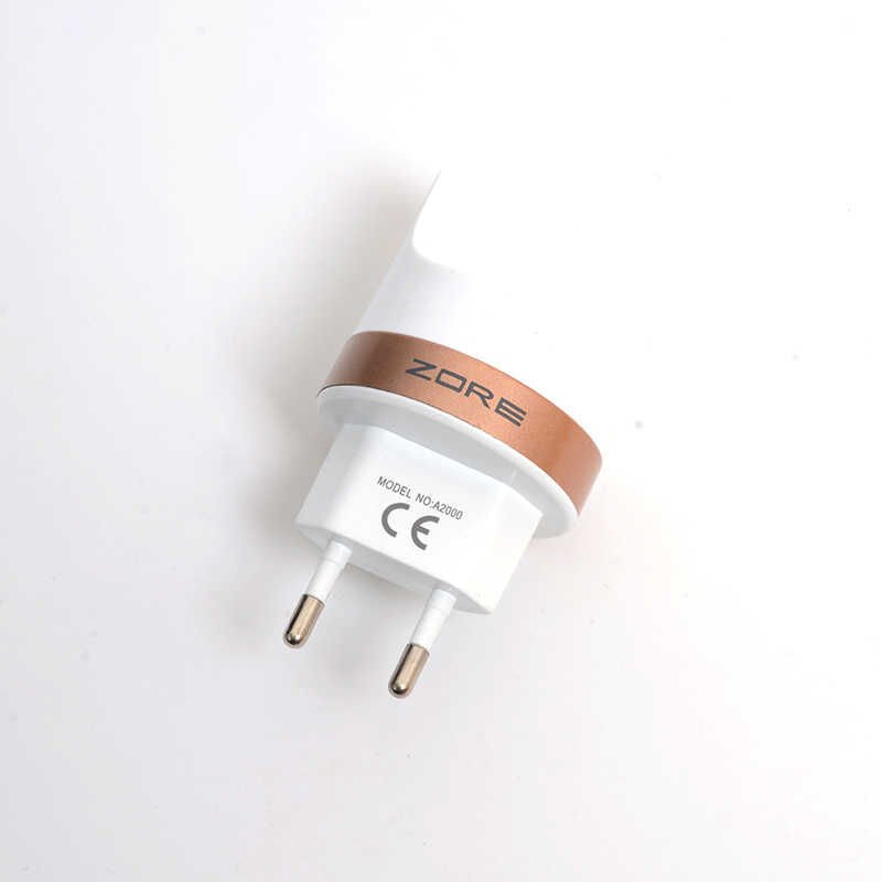 HEPTEKİLETİŞİM Tiger 2000 Mah 2 in 1 Micro Ev Şarj Seti