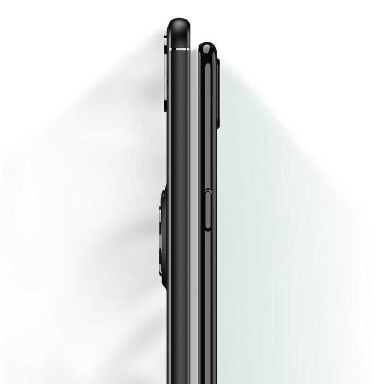 Galaxy A12 Kılıf HEPTEKİLETİŞİM Ravel Silikon Kapak