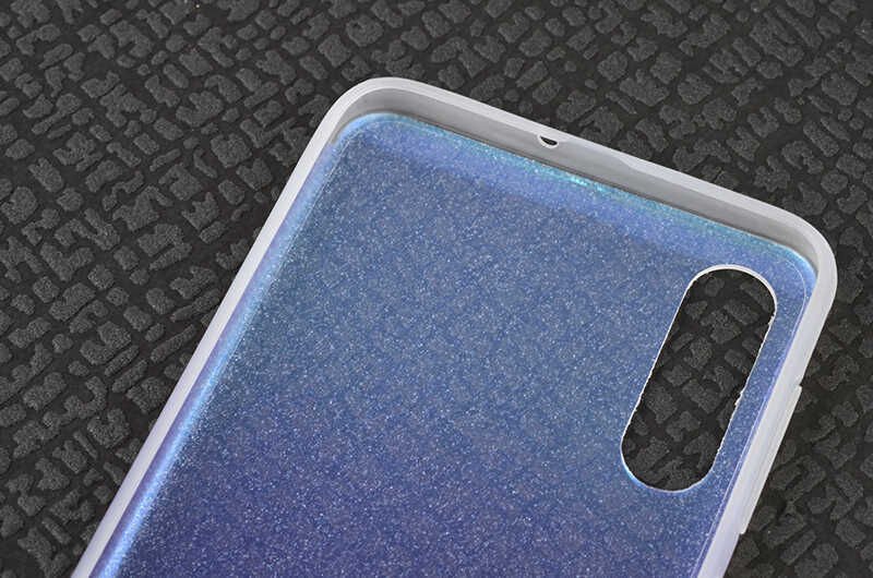 Samsung Galaxy A50 Kılıf HEPTEKİLETİŞİM Abel Kapak