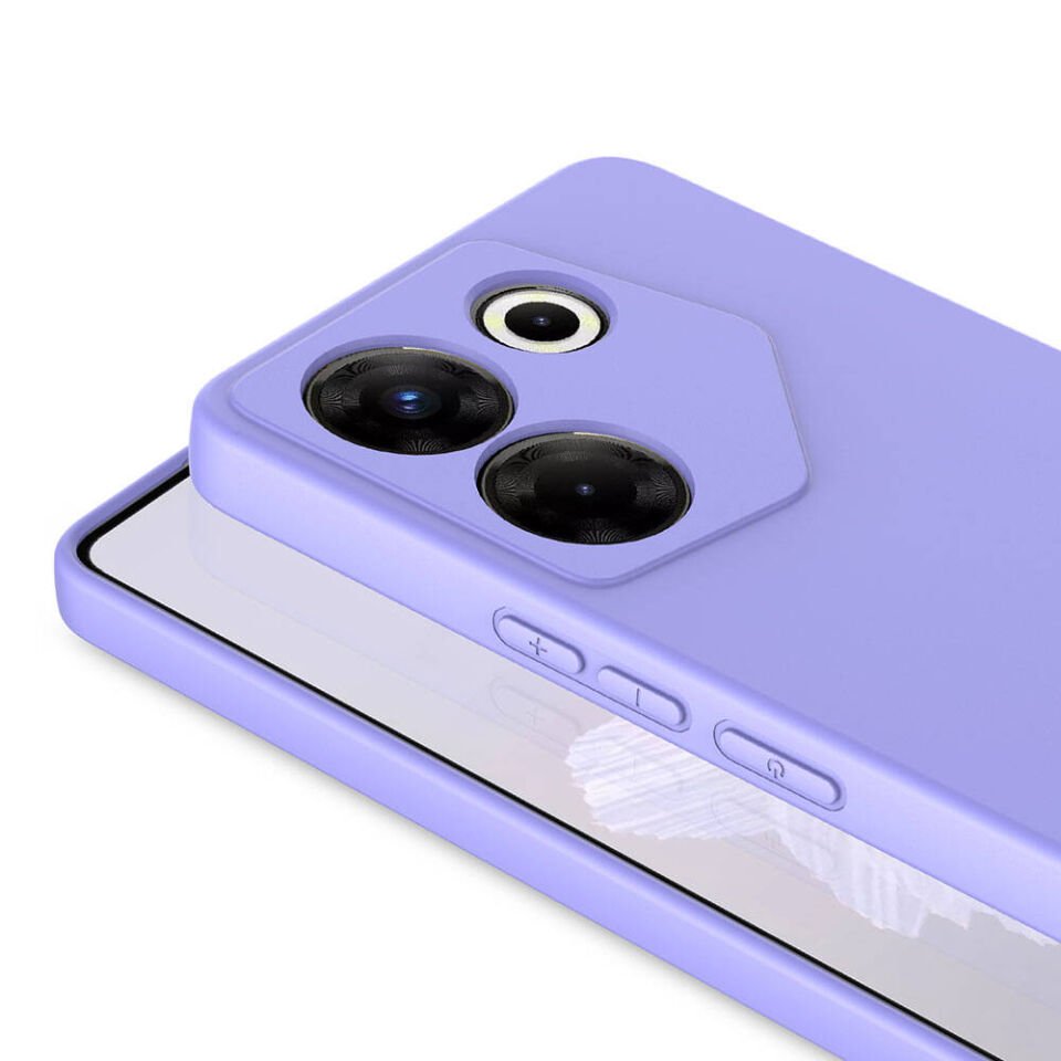 Tecno Camon 20 Pro 5G Kılıf HEPTEKİLETİŞİM Mara Lansman Kapak