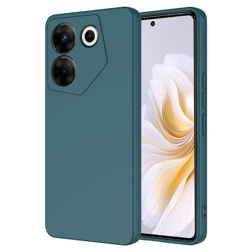 Tecno Camon 20 Pro 5G Kılıf HEPTEKİLETİŞİM Mara Lansman Kapak