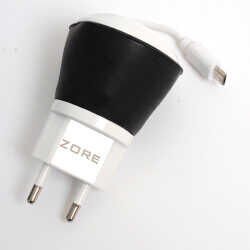 HEPTEKİLETİŞİM Sarmal Micro Ev Şarj Seti